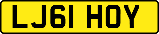 LJ61HOY