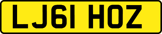 LJ61HOZ