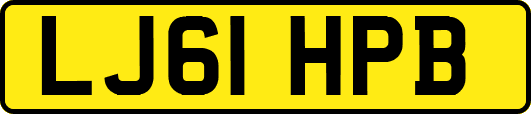LJ61HPB