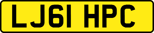 LJ61HPC