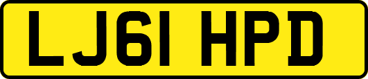 LJ61HPD