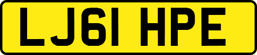 LJ61HPE
