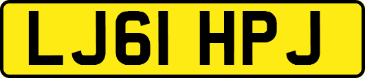 LJ61HPJ