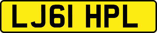 LJ61HPL