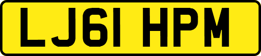 LJ61HPM