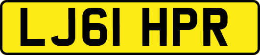 LJ61HPR