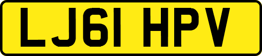 LJ61HPV