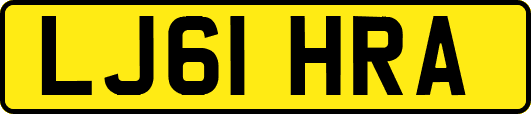LJ61HRA