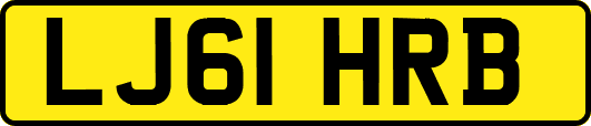 LJ61HRB