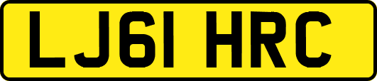 LJ61HRC