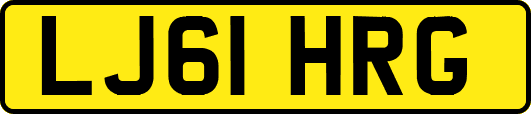 LJ61HRG