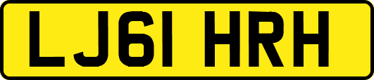 LJ61HRH
