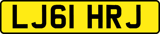 LJ61HRJ