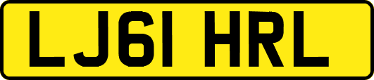 LJ61HRL