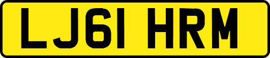 LJ61HRM
