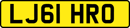 LJ61HRO