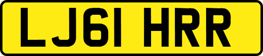 LJ61HRR