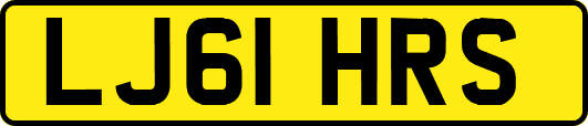 LJ61HRS
