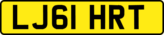 LJ61HRT