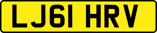 LJ61HRV