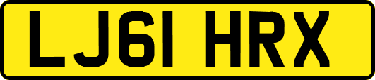 LJ61HRX