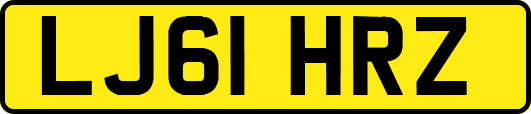LJ61HRZ