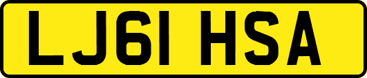 LJ61HSA