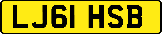 LJ61HSB