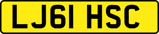 LJ61HSC