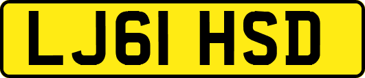 LJ61HSD