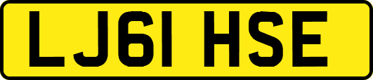 LJ61HSE