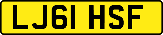 LJ61HSF