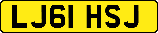 LJ61HSJ