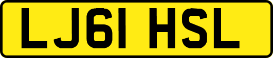 LJ61HSL