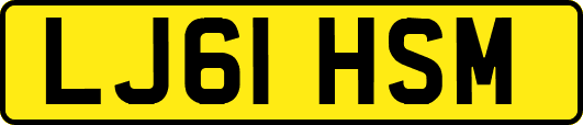 LJ61HSM