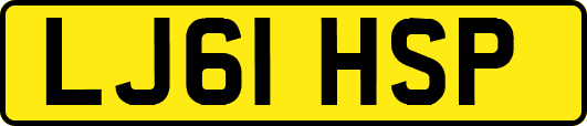 LJ61HSP