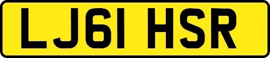 LJ61HSR