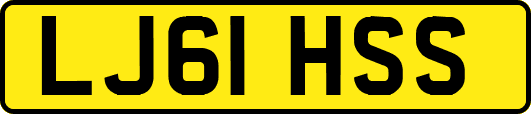 LJ61HSS