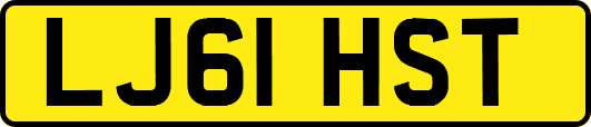 LJ61HST