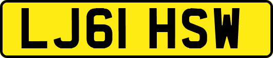 LJ61HSW
