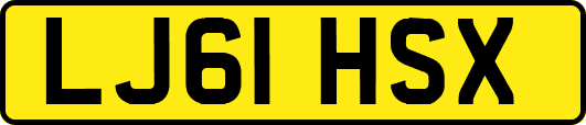 LJ61HSX