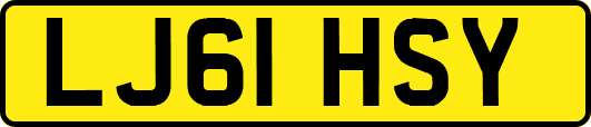 LJ61HSY