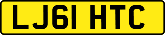 LJ61HTC