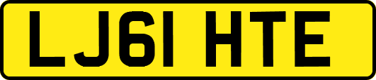 LJ61HTE