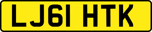 LJ61HTK