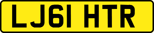 LJ61HTR