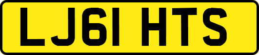 LJ61HTS