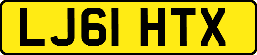 LJ61HTX