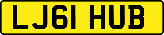 LJ61HUB