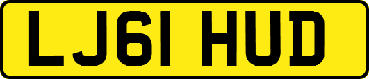 LJ61HUD